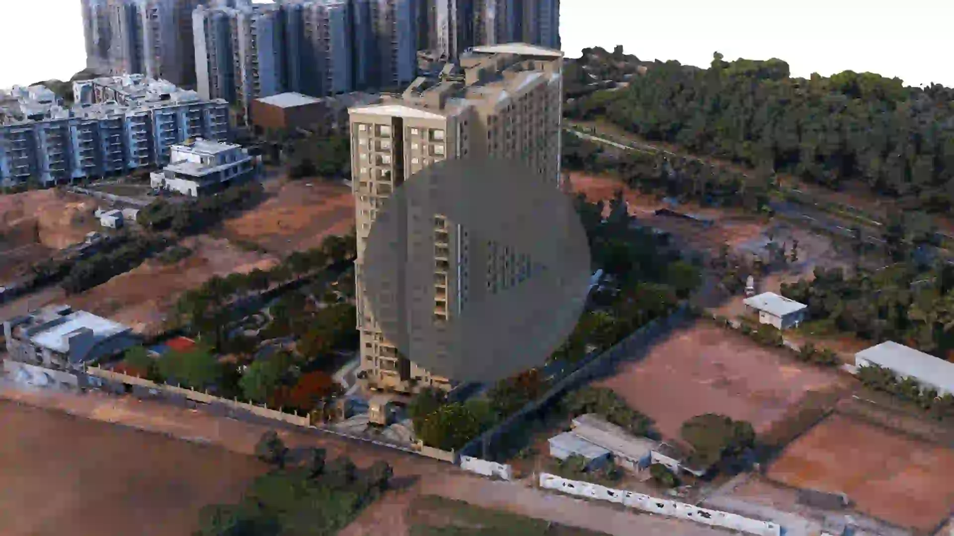 Photogrammetry Architecture