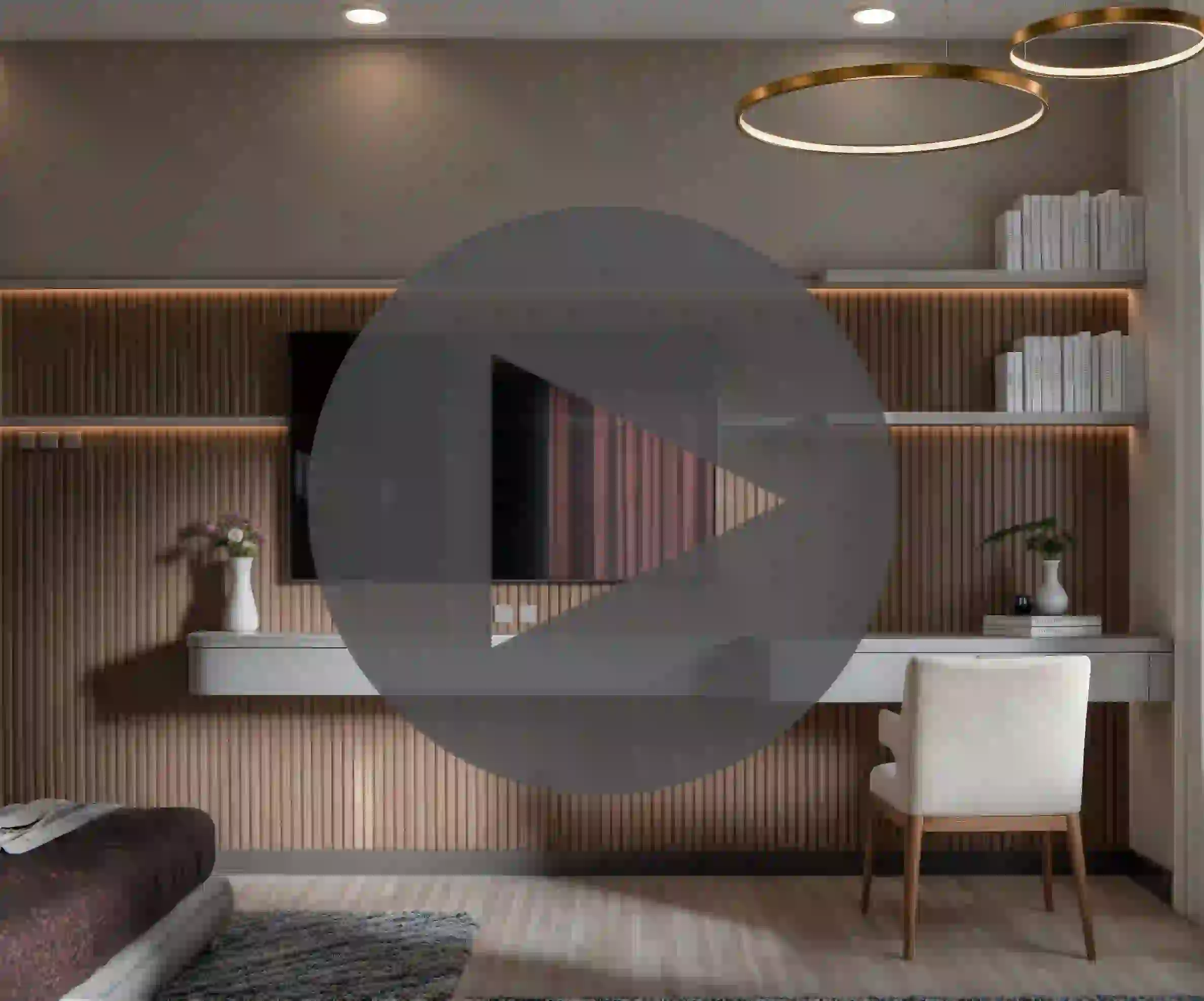 Walkthrough Videos vs Renders